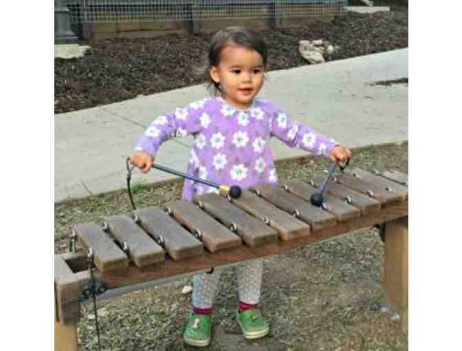 Kidspace Children's Museum - Admission for 4