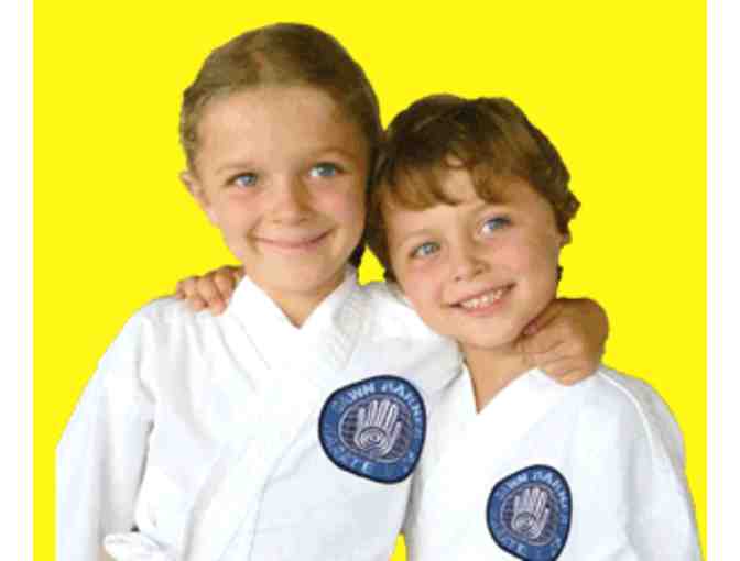 Dawn Barnes Karate Kids - 1 Month of Unlimited Karate Classes