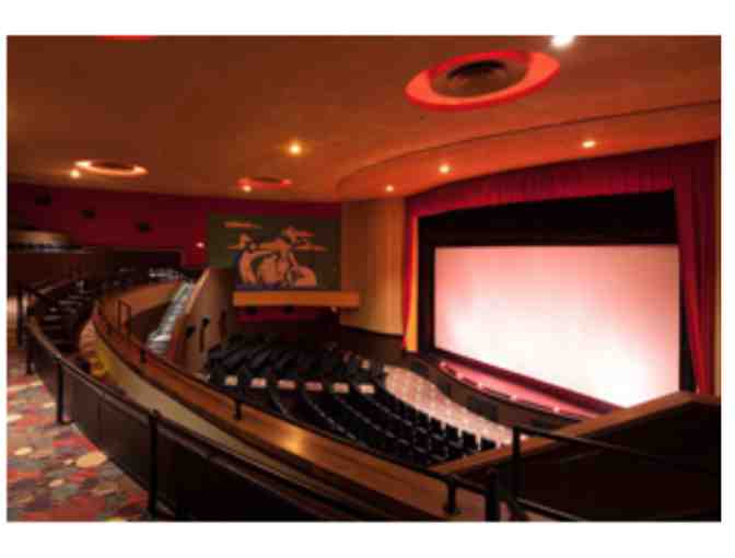 Landmark Theaters - 4 VIP Guest Passes