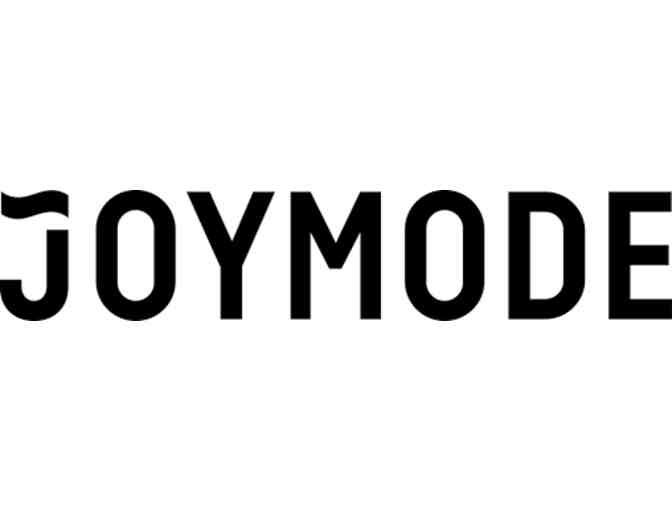 3 Months of Membership with Joymode + $25 credit - Photo 1