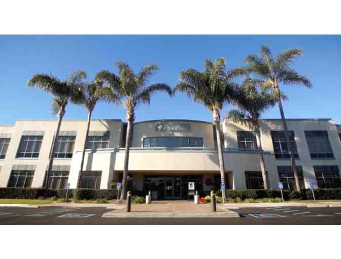 Museum of Making Music - Four (4) Passes