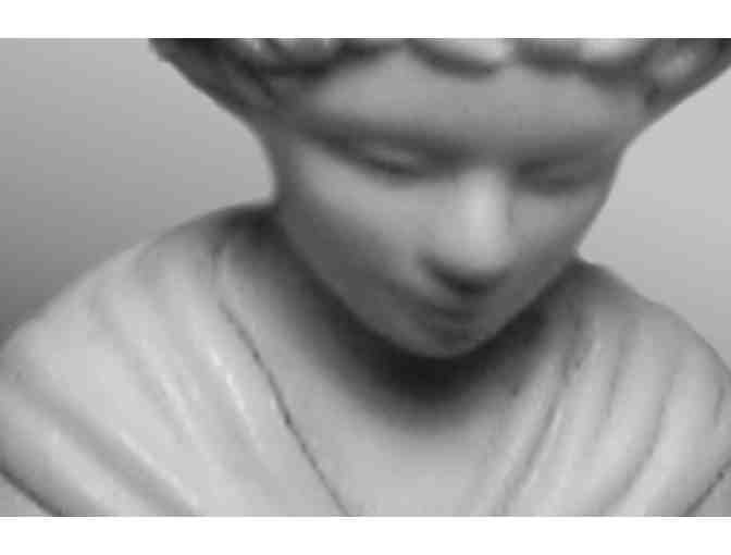 Museum of Jurassic Technology - Supporting Mmebership