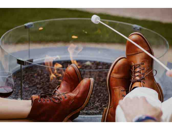 Pacifica Hotels - One Night Stay