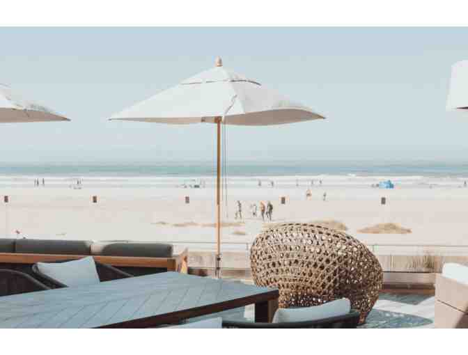 Pacifica Hotels - One Night Stay