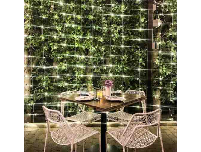 Rose Cafe - $100 Gift Card