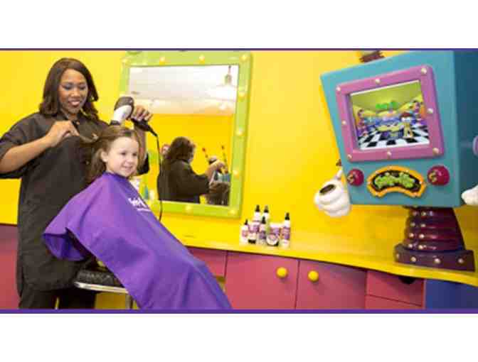 Snip-Its El Segundo - One Kids Haircut ($26 Value)