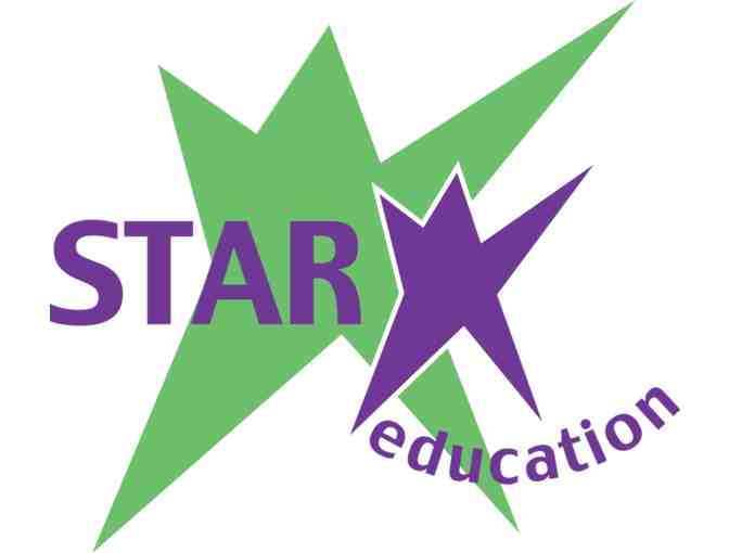 STAR Education - One Week of STAR Summer Camp!
