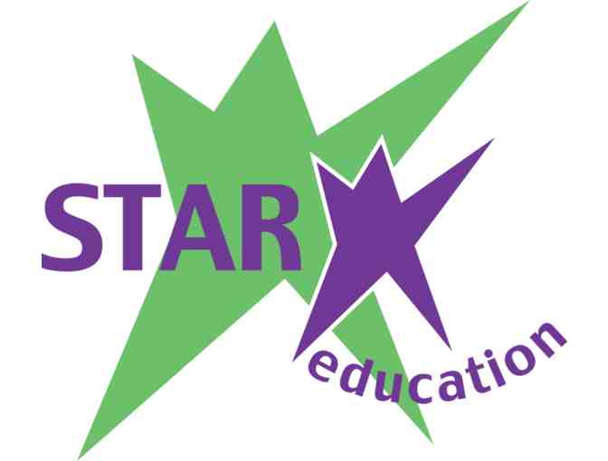STAR Education - One Week of STAR Summer Camp!