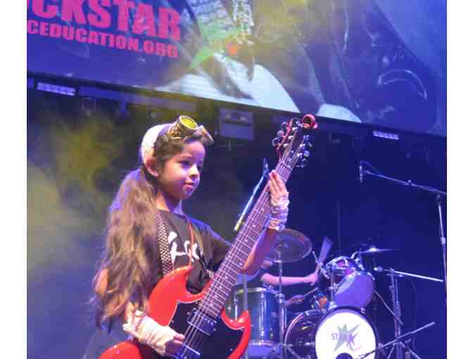 STAR Education - One Week of STAR Summer Camp!