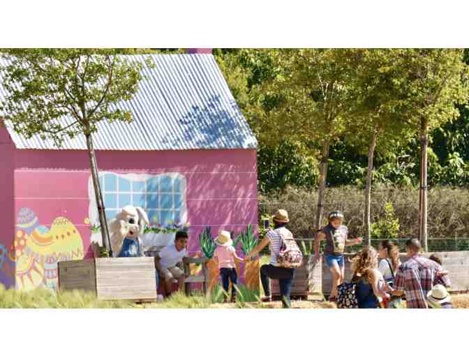 Underwood Family Farms - Family Season Pass