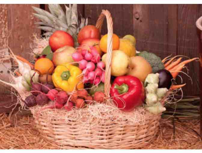 Underwood Family Farms - Family Season Pass