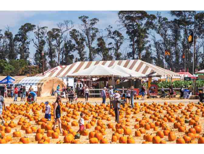 Underwood Family Farms - Family Season Pass