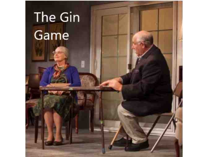 Theatricum Botanicum - 2 Tickets to a Repertory Performance