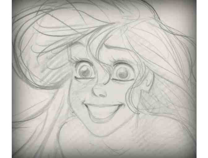 Walt Disney Family Museum - Four (4) General Admission Tickets