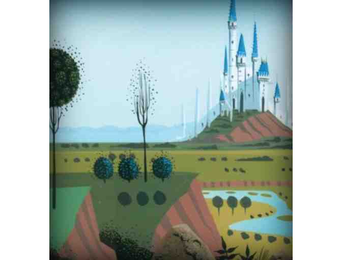 Walt Disney Family Museum - Four (4) General Admission Tickets