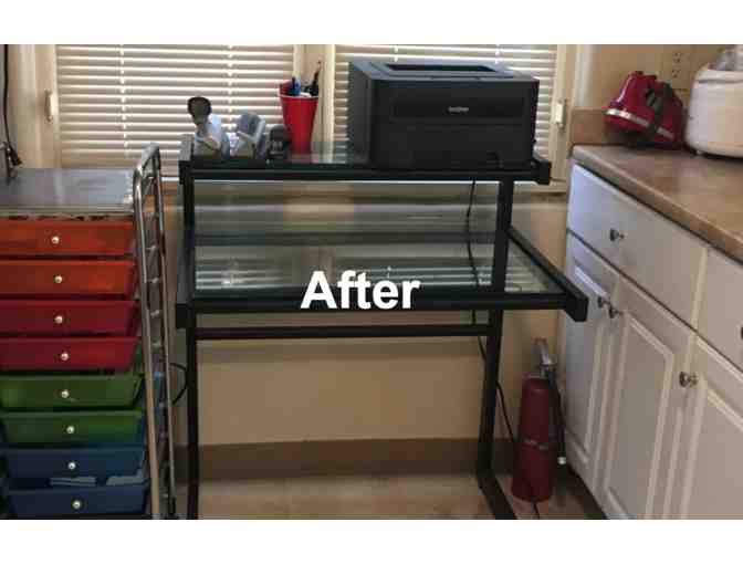 Hope Organizers - Two (2) Hours of Professional Organizing Services