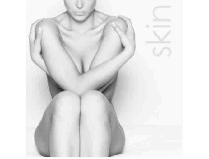 Shape House, An Urban Sweat Lodge - $100 Gift Card