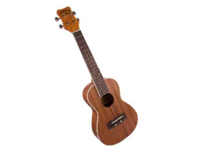 Music Rhapsody - One Month of Group Music Classes