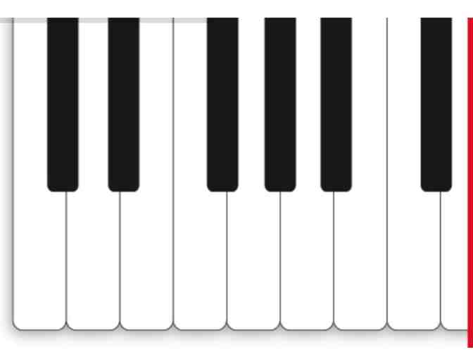 Music Rhapsody - One Month of Group Music Classes