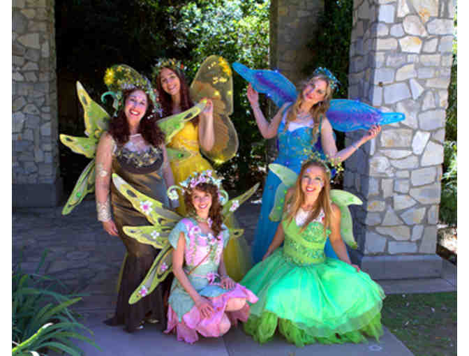 A Faery Hunt - 2 Admissions or $30 Off A Faery Party