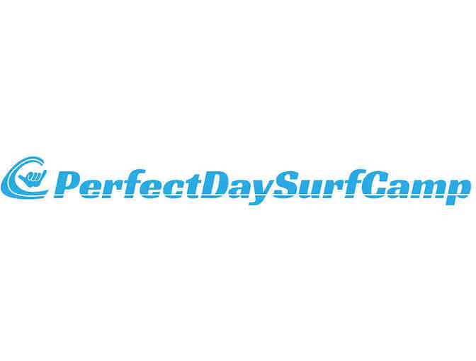 Perfect Day Surf Camp - One (1) Full Day of Surf Camp