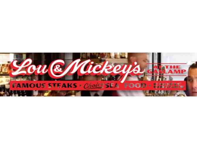 King's Seafood Restaurants - $100 Gift Card