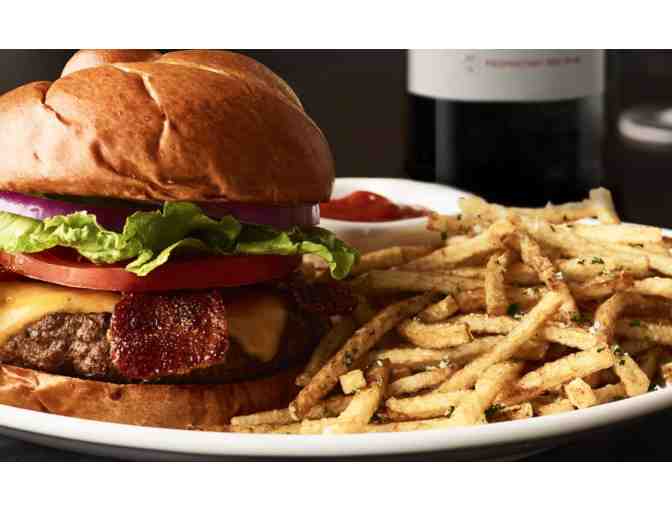 Flemings - $50 Gift Card