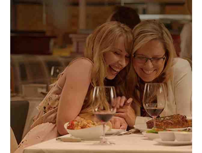 Flemings - $50 Gift Card