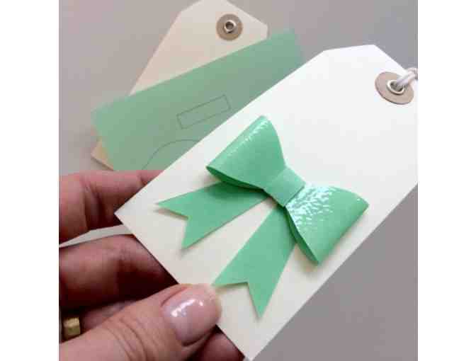 Paper Source - Creative Card-Making Session for Four (4) - ($120 Value)