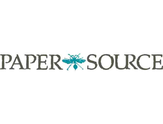 Paper Source - Creative Card-Making Session for Four (4) - ($120 Value)