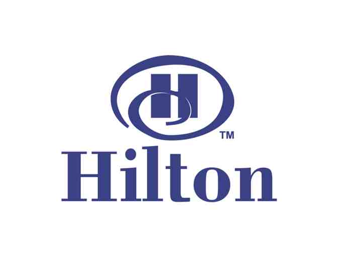 Hilton Universal City - Sunday Champagne Brunch for Two (2) ($120 Value)