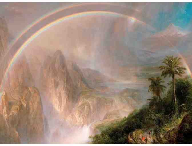 de Young / Legion of Honor Fine Arts Museum - Four (4) VIP Guest Passes ($60 Value)