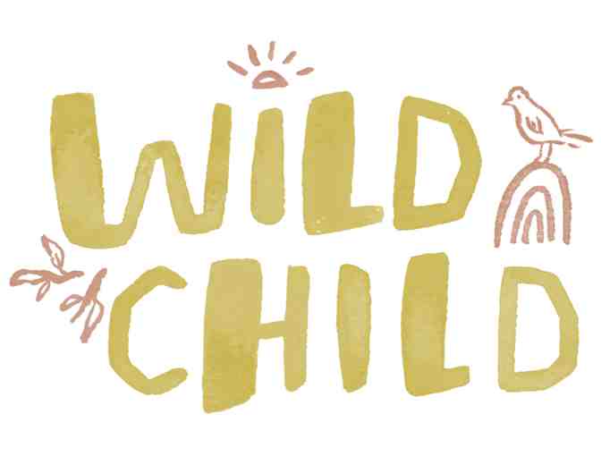 Wild Child Gym- Certificate for 1 Four Week Session