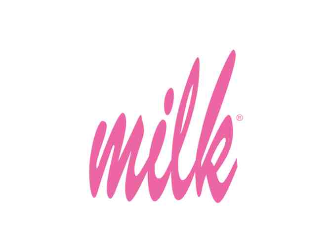 Milk Bar- Certificate for One 6' Birthday Cake