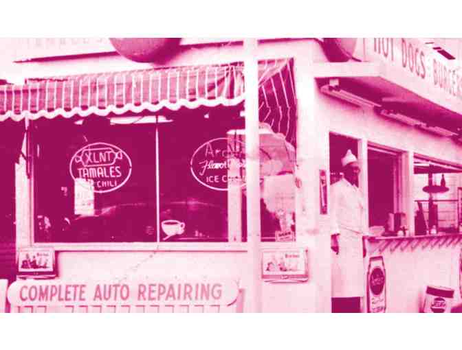 Pink's Hot Dogs Hollywood - $20 Gift Certificate