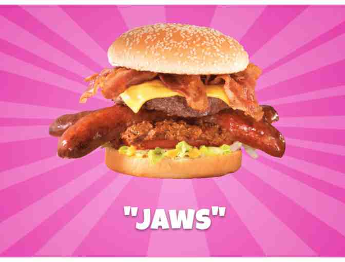 Pink's Hot Dogs Hollywood - $20 Gift Certificate