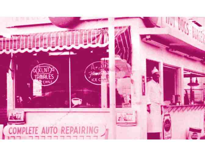 Pink's Hot Dogs Hollywood - $20 Gift Certificate