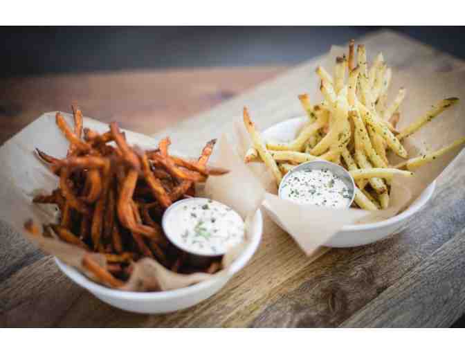 Pono Burger - $50 Gift Card