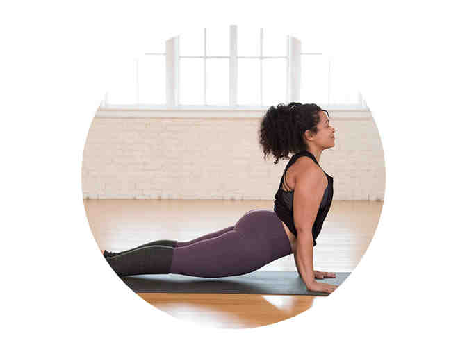 YogaWorks - Three (3) Months Unlimited Membership