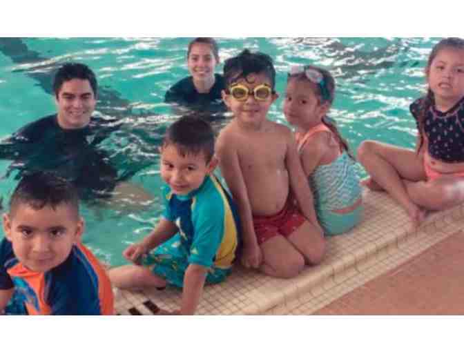 Westchester Family YMCA - Three (3) Month Family Membership