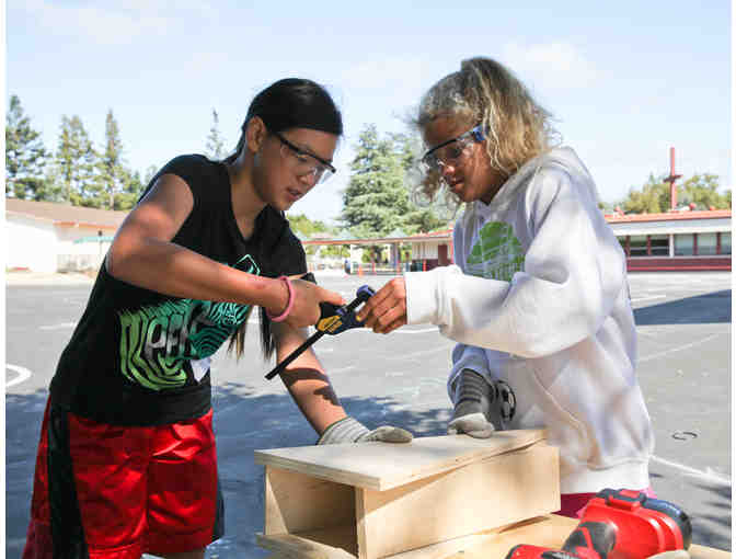 Camp Galileo - $200 off One (1) Week of Camp