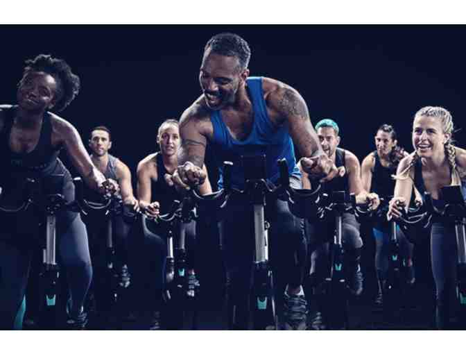 Flywheel Sports - Five (5) Class Pass - $135 Value