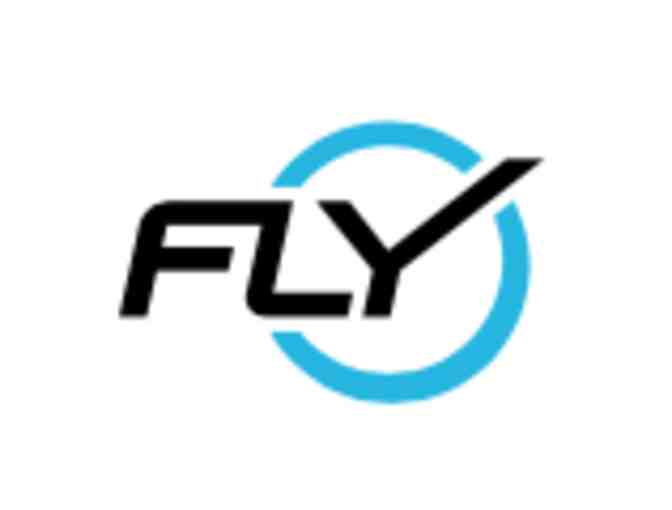 Flywheel Sports - Five (5) Class Pass - $135 Value