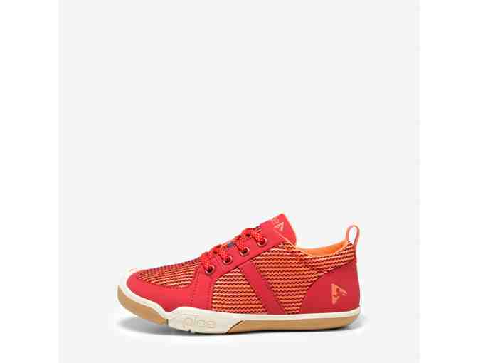 One Pair of Children's PLAE Shoes (Up to $65 Value)