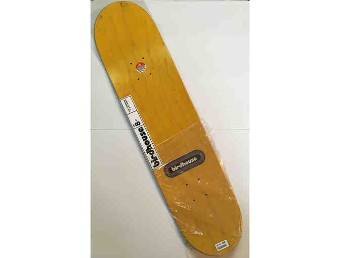 Autographed Tony Hawk Skateboard ($350 estimated value)