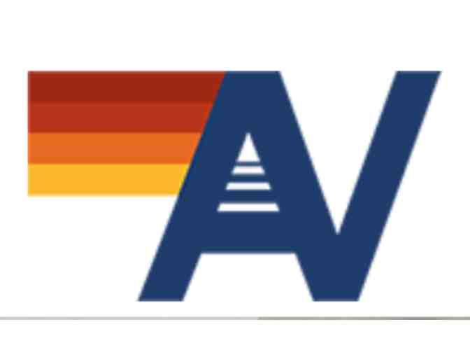 Aviator Nation - $100 Gift Card, Trucker Hat, and Canvas Bag ($170 Value)