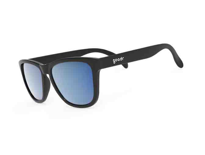 Goodr Sunglasses - "Mick and Keith's Midnight Ramble" ($25 Value) - Photo 1