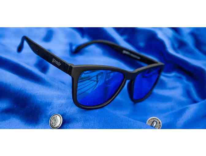 Goodr Sunglasses - "Mick and Keith's Midnight Ramble" ($25 Value) - Photo 3