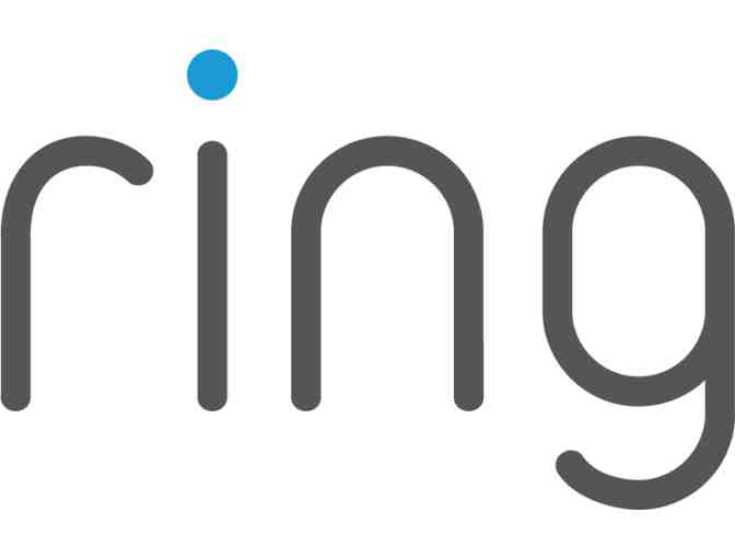 Ring Video Doorbell ($100 Value)