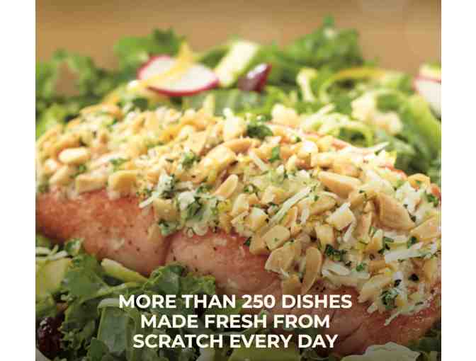 Cheesecake Factory - $50 Gift Card